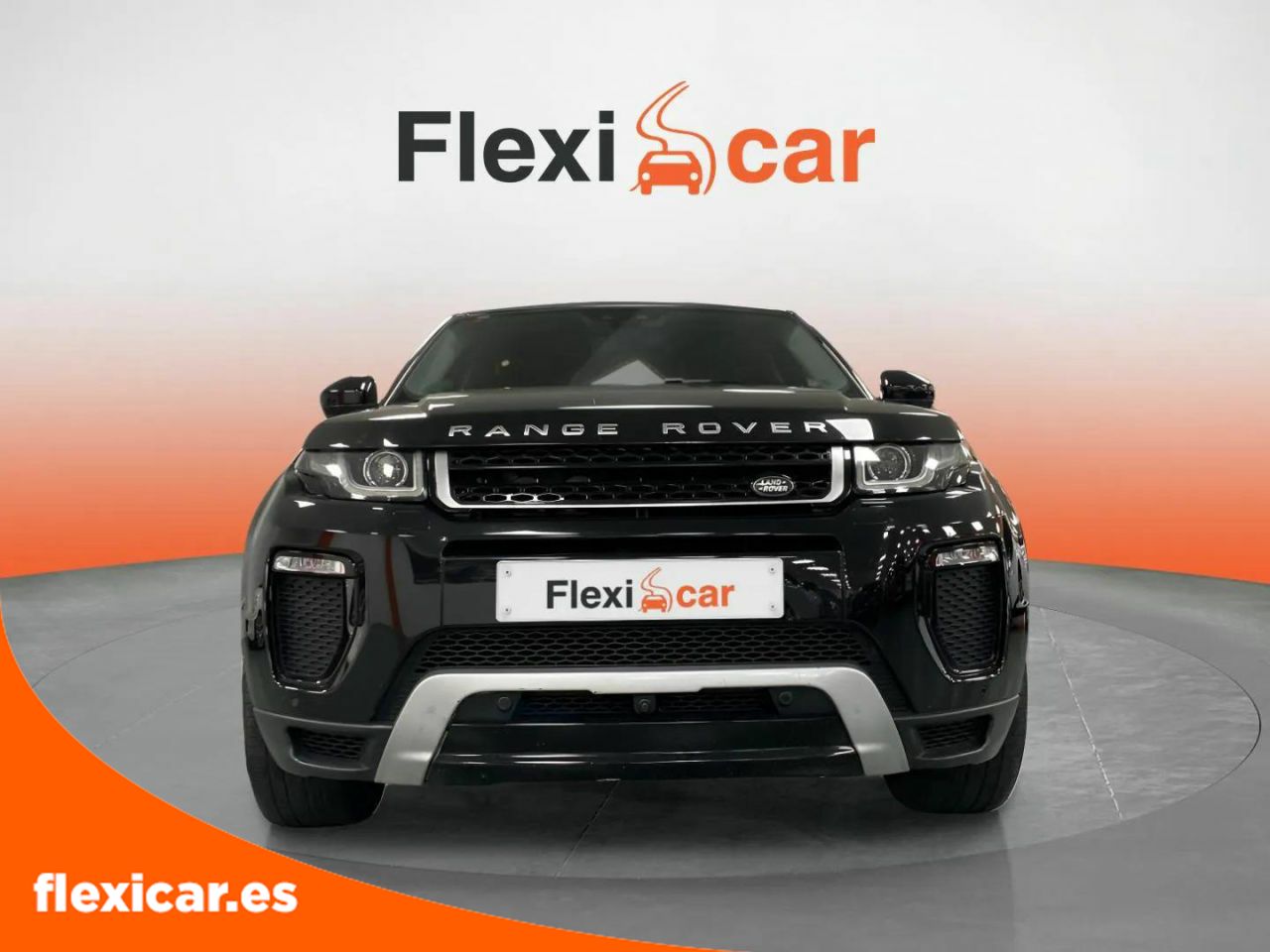 Foto Land-Rover Range Rover Evoque 9