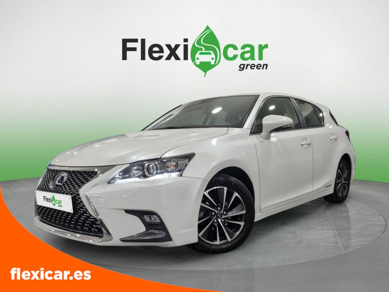 Foto Lexus CT 3