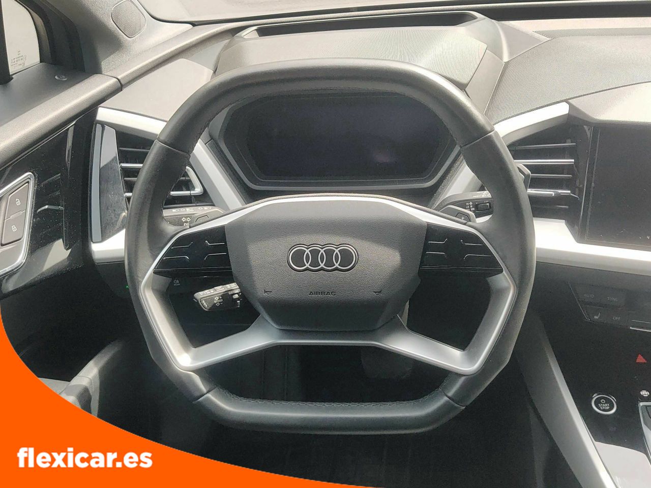 Foto Audi Q4 24