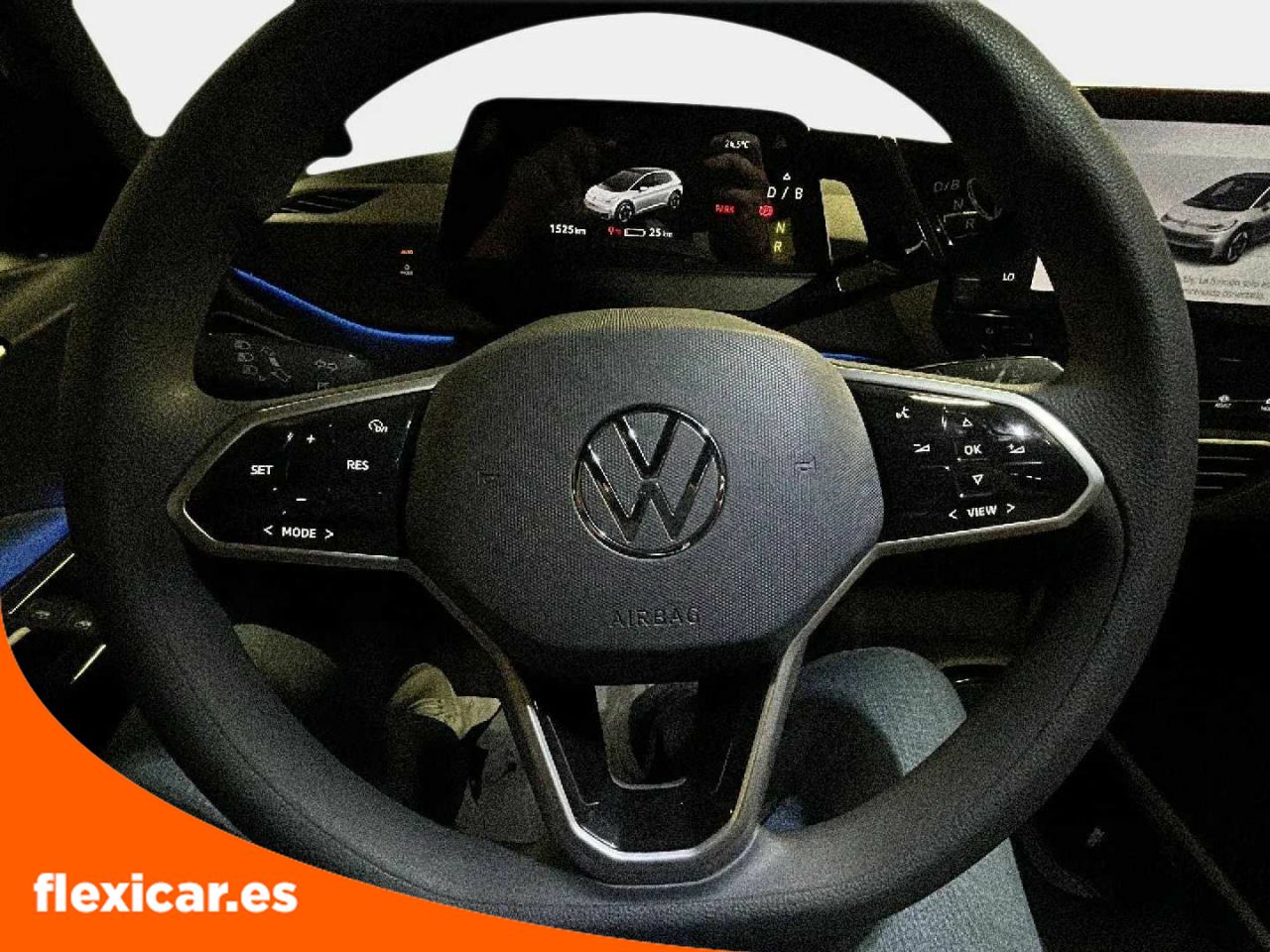 Foto Volkswagen ID.3 12