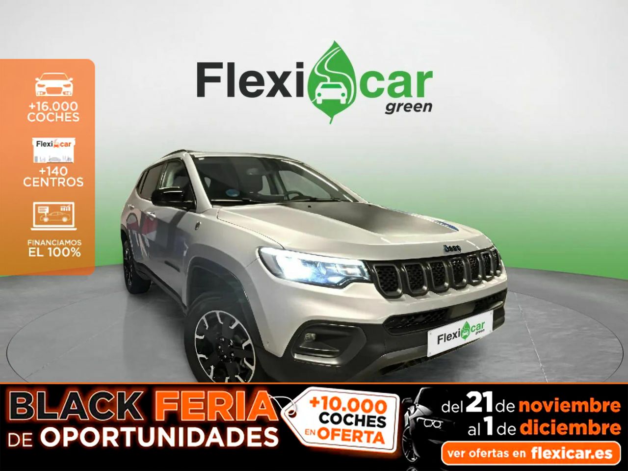 Foto Jeep Compass 1