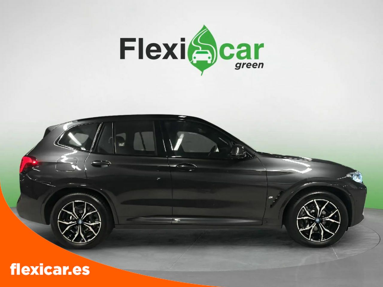 Foto BMW X3 3