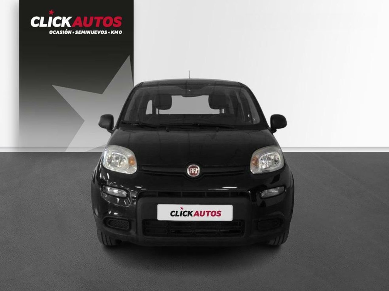 Foto Fiat Panda 2