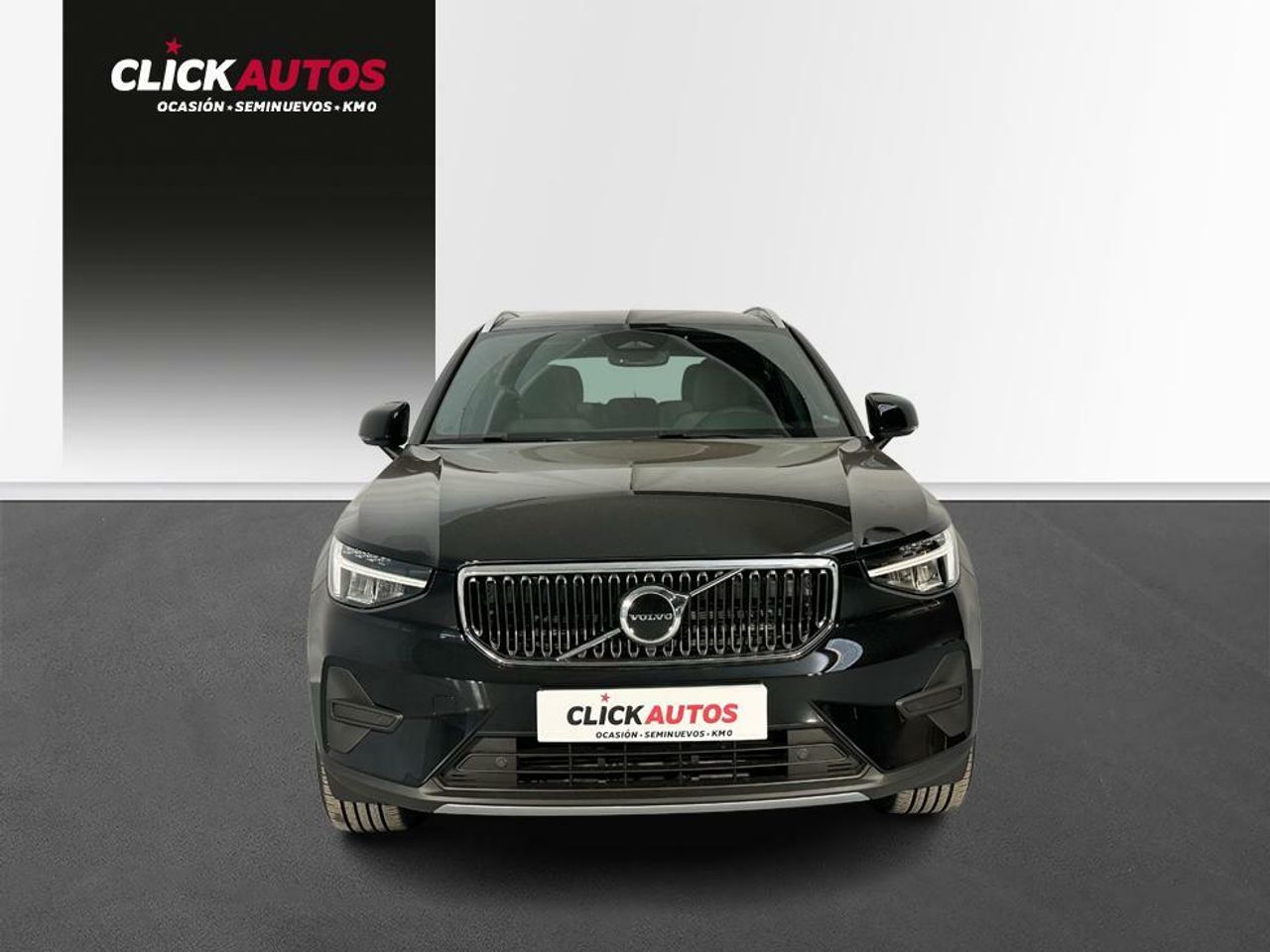 Foto Volvo XC40 2