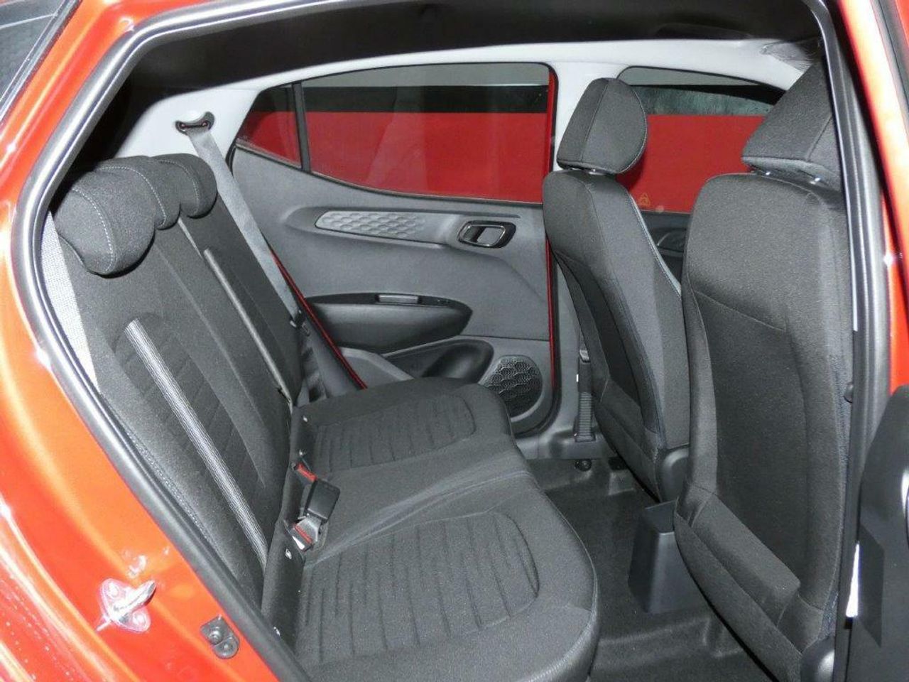 Foto Hyundai i10 18