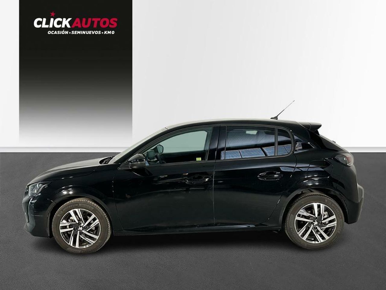 Foto Peugeot 208 8