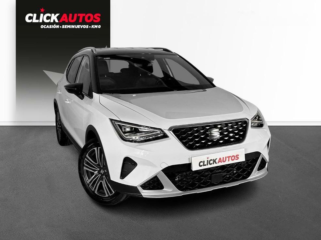 Foto Seat Arona 3