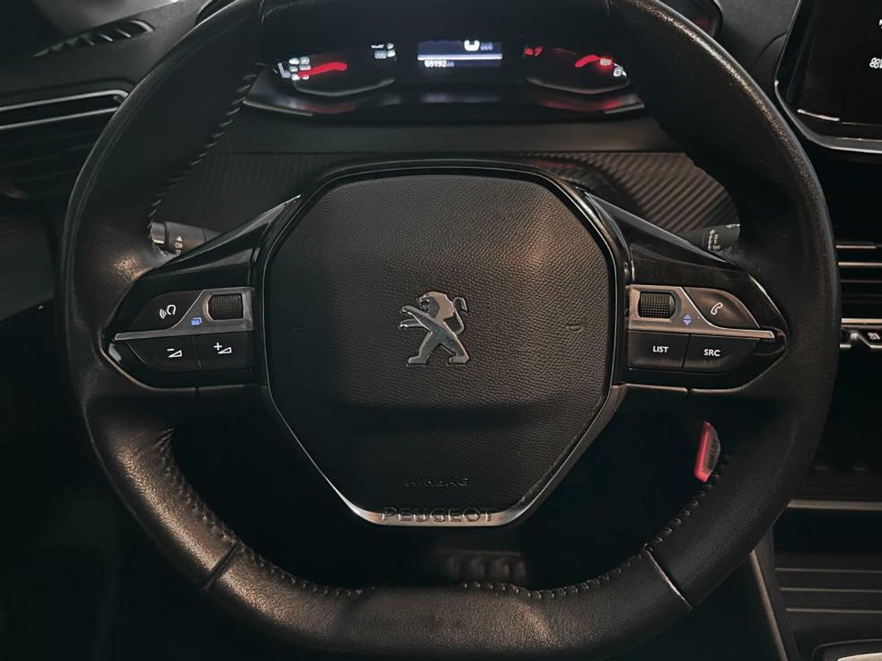 Foto Peugeot 208 5