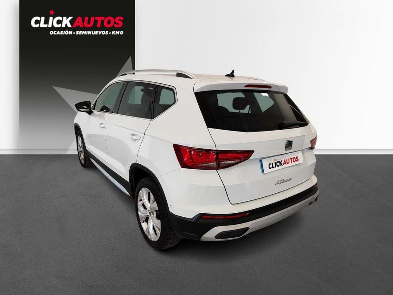 Foto Seat Ateca 6