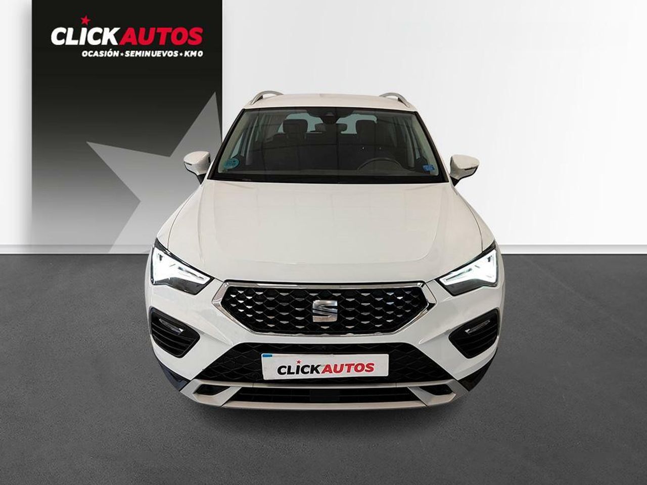 Foto Seat Ateca 2