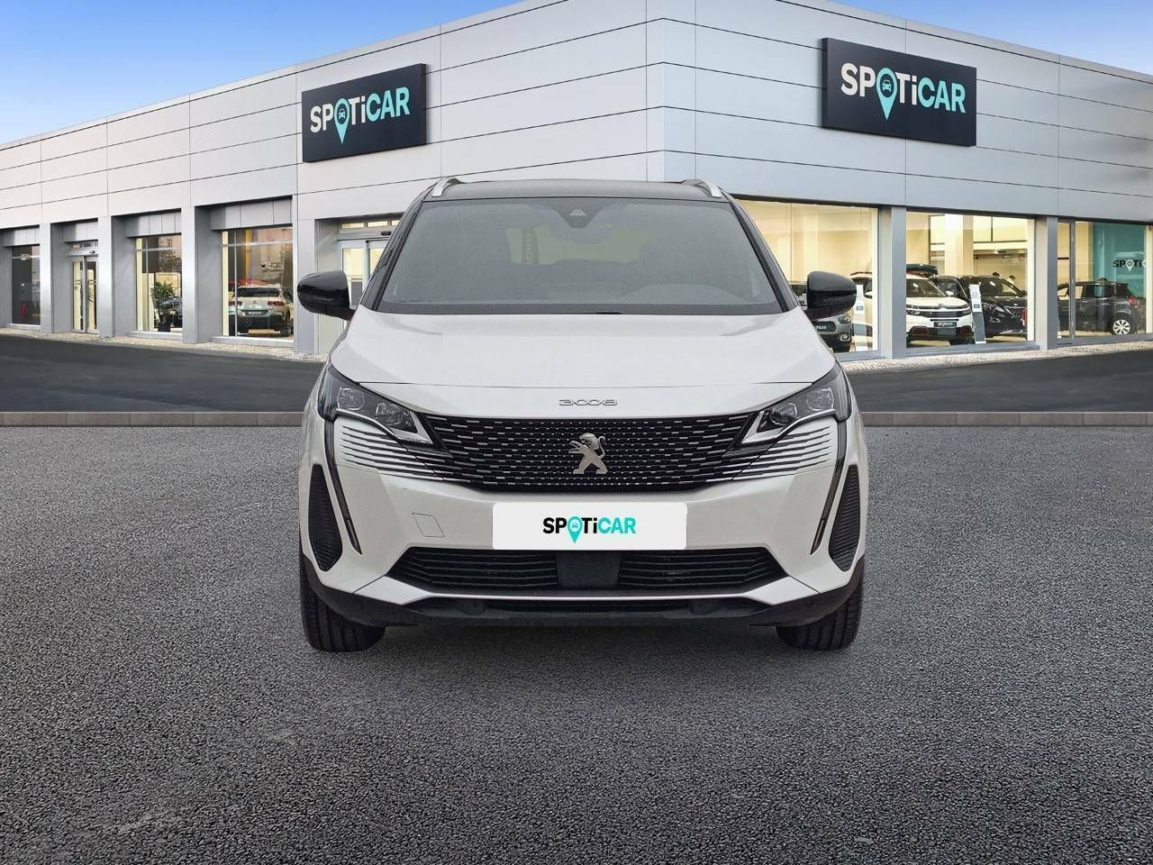 Foto Peugeot 3008 2