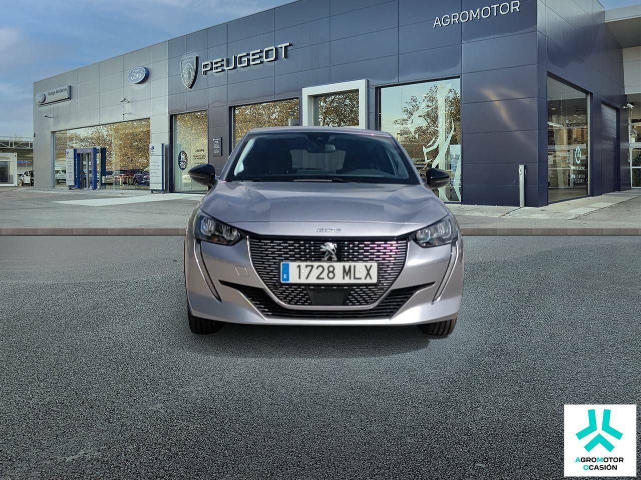 Foto Peugeot 208 2