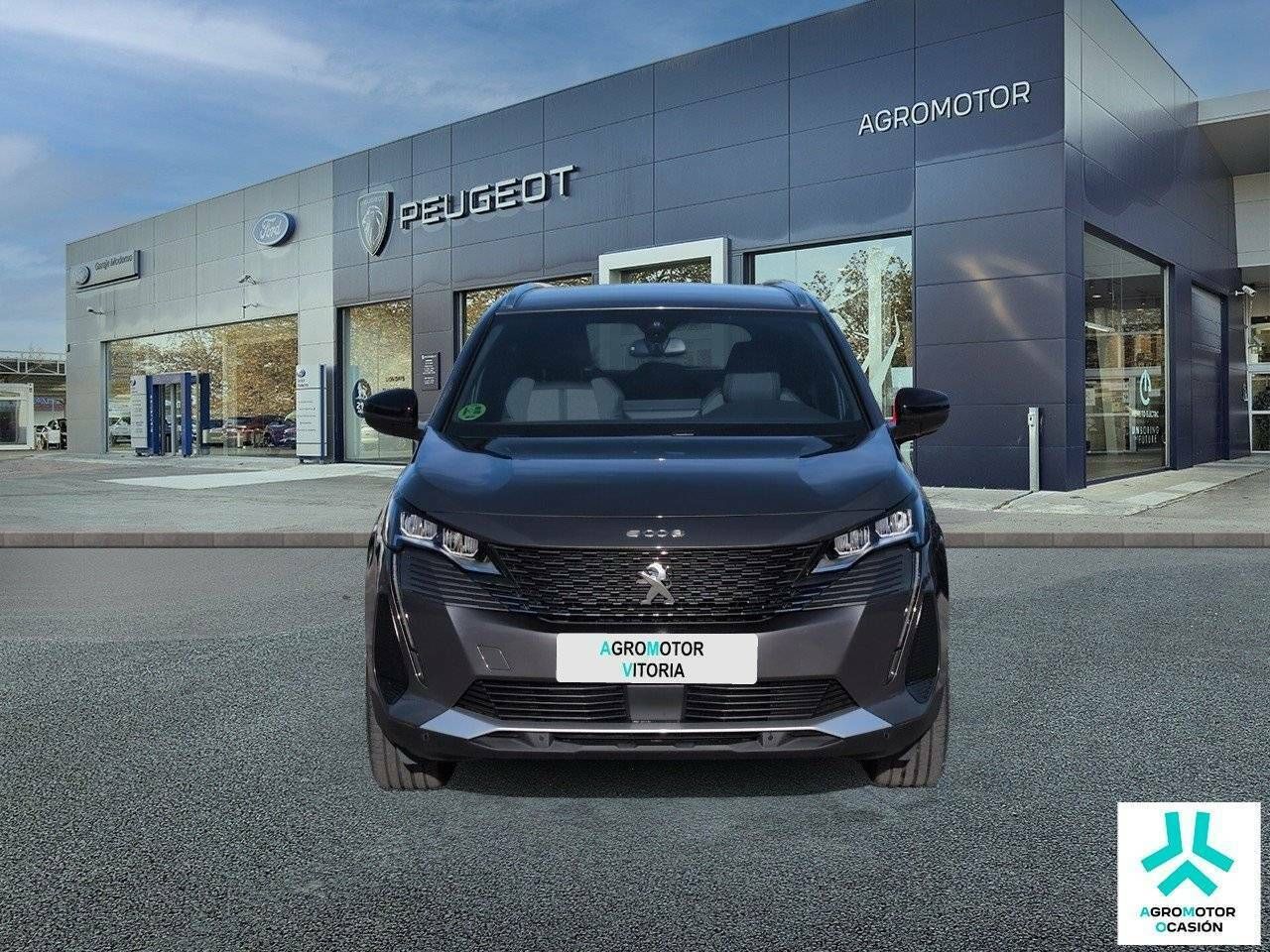 Foto Peugeot 5008 2