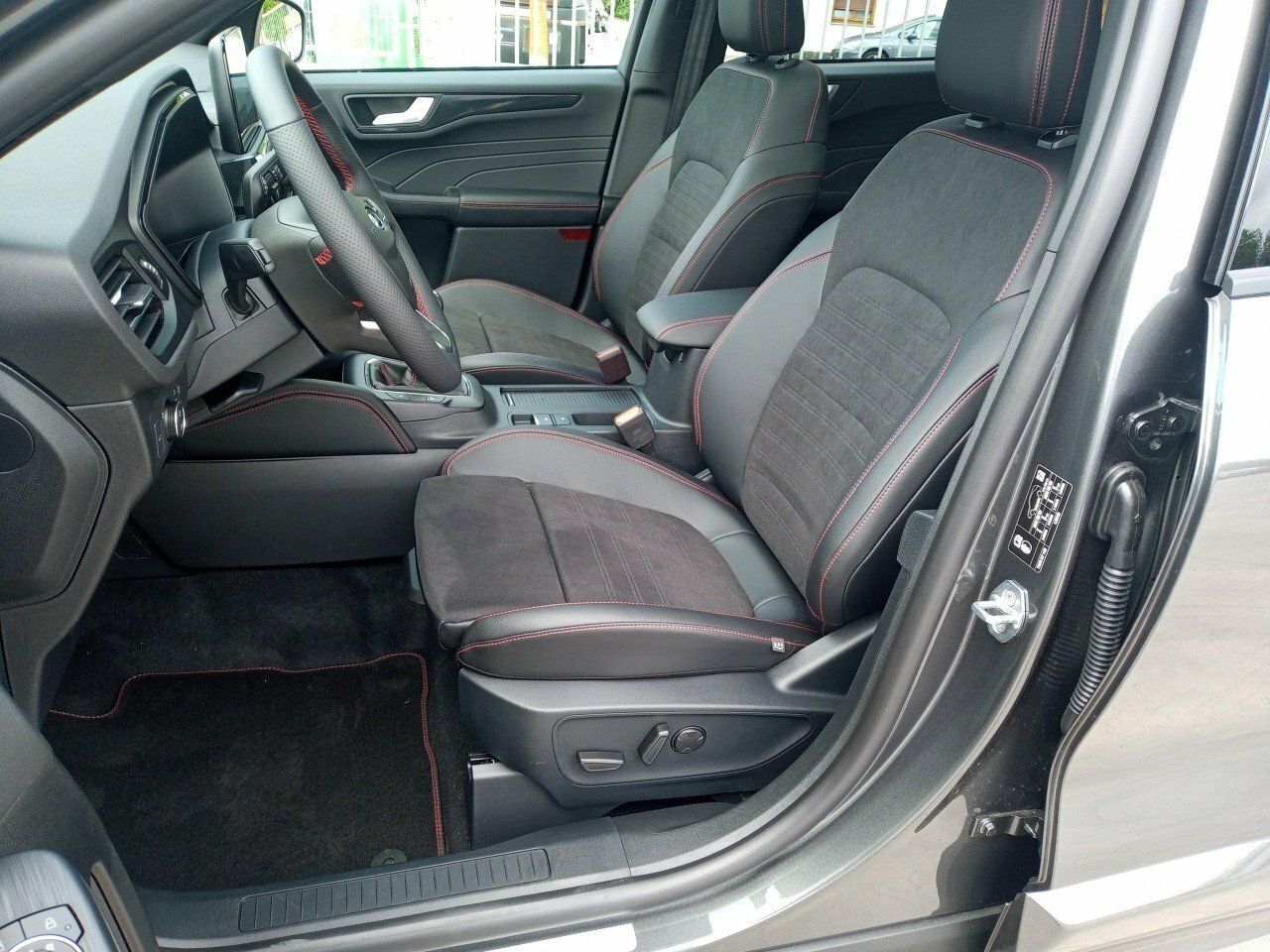 Foto Ford Kuga 10