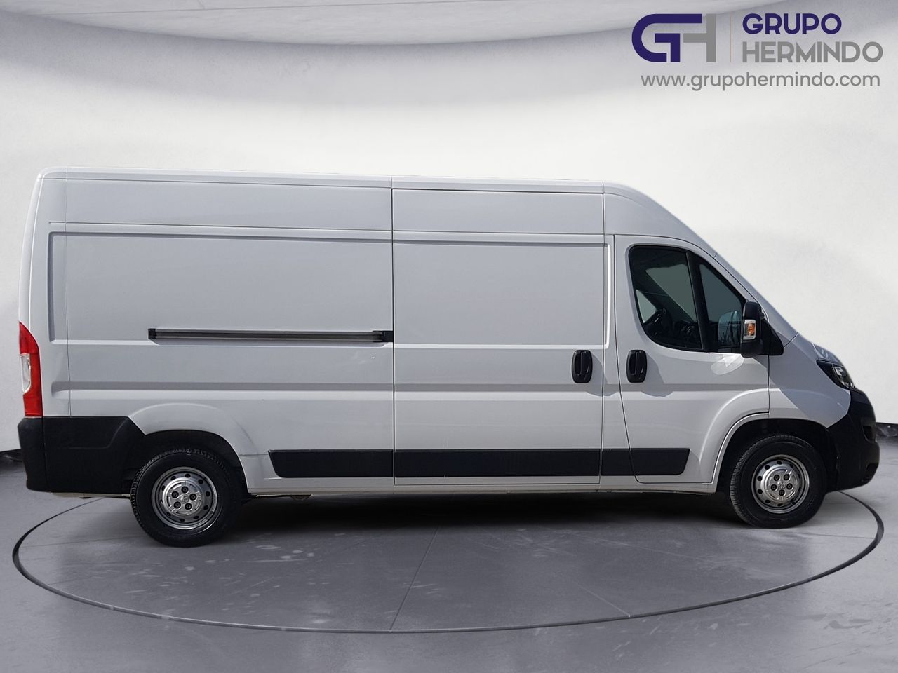 Foto Peugeot Boxer 6