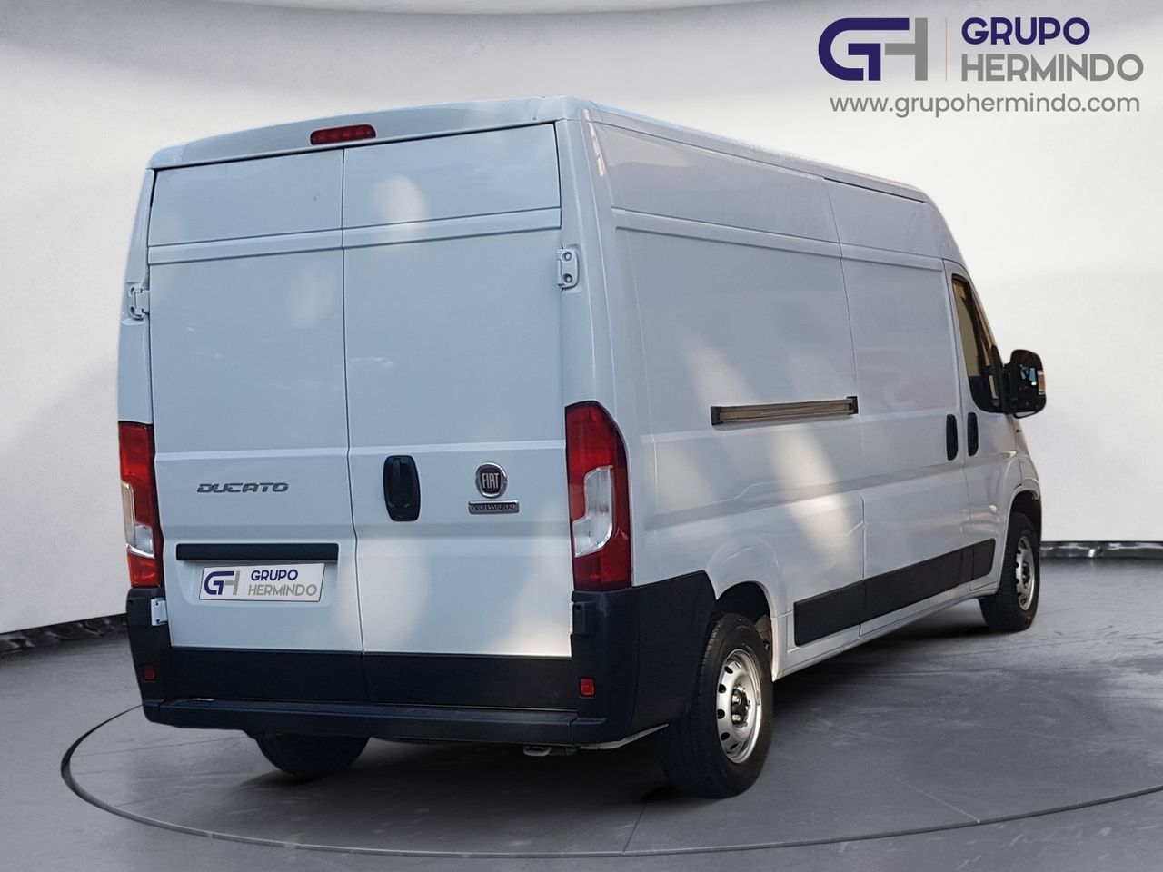 Foto Fiat Ducato 7