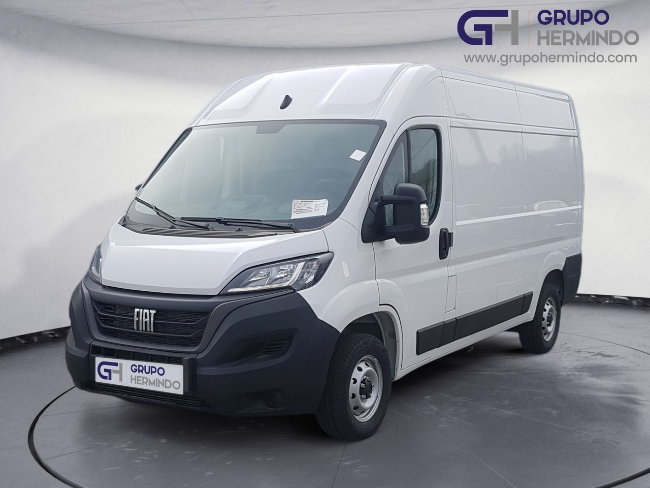 Foto Fiat Ducato 2