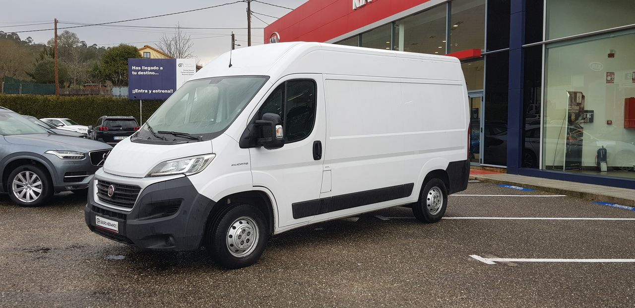 Foto Fiat Ducato 2