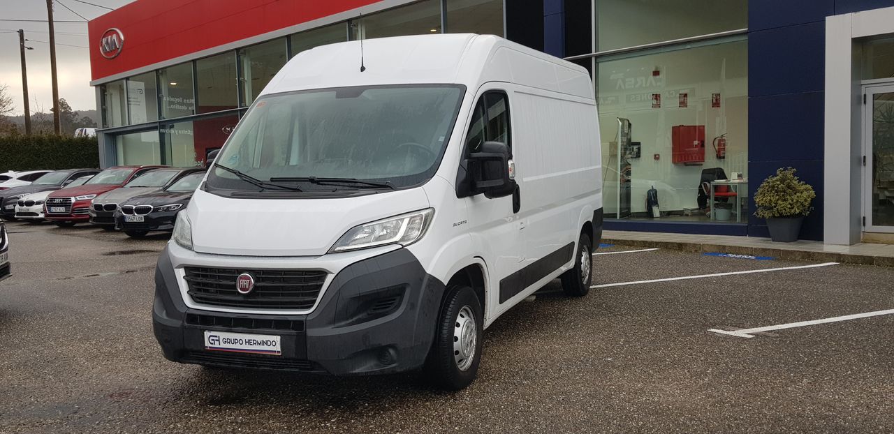 Foto Fiat Ducato 6