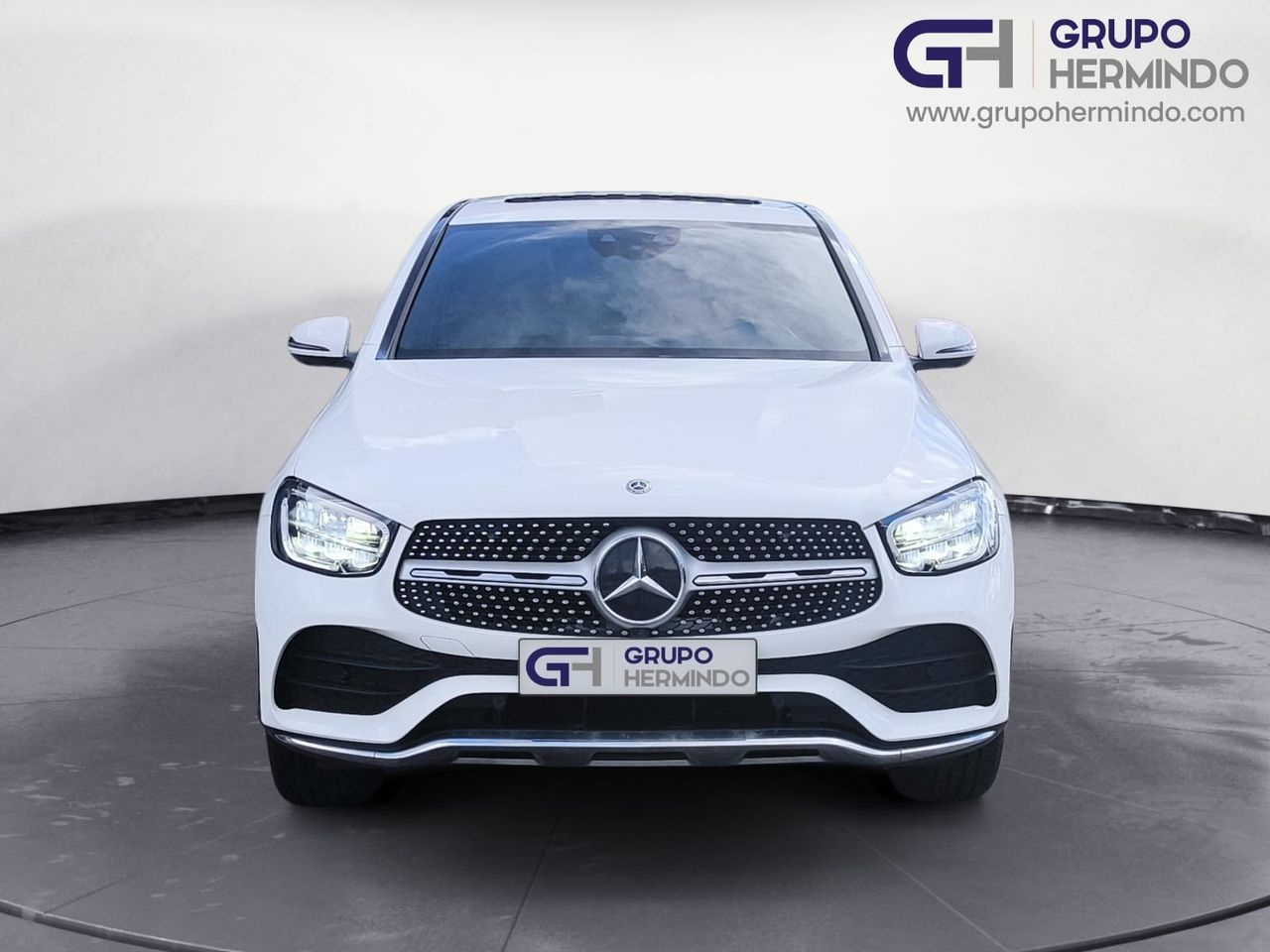 Foto Mercedes-Benz Clase GLC 3