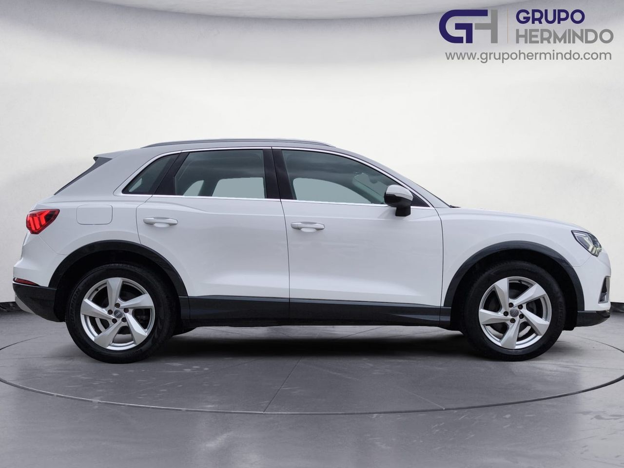 Foto Audi Q3 7