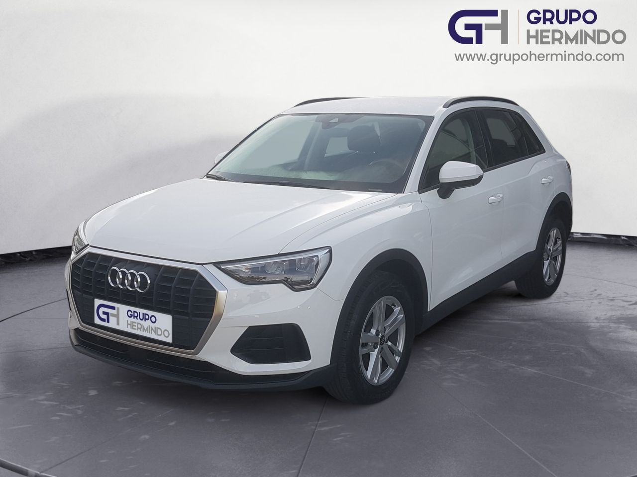 Foto Audi Q3 1