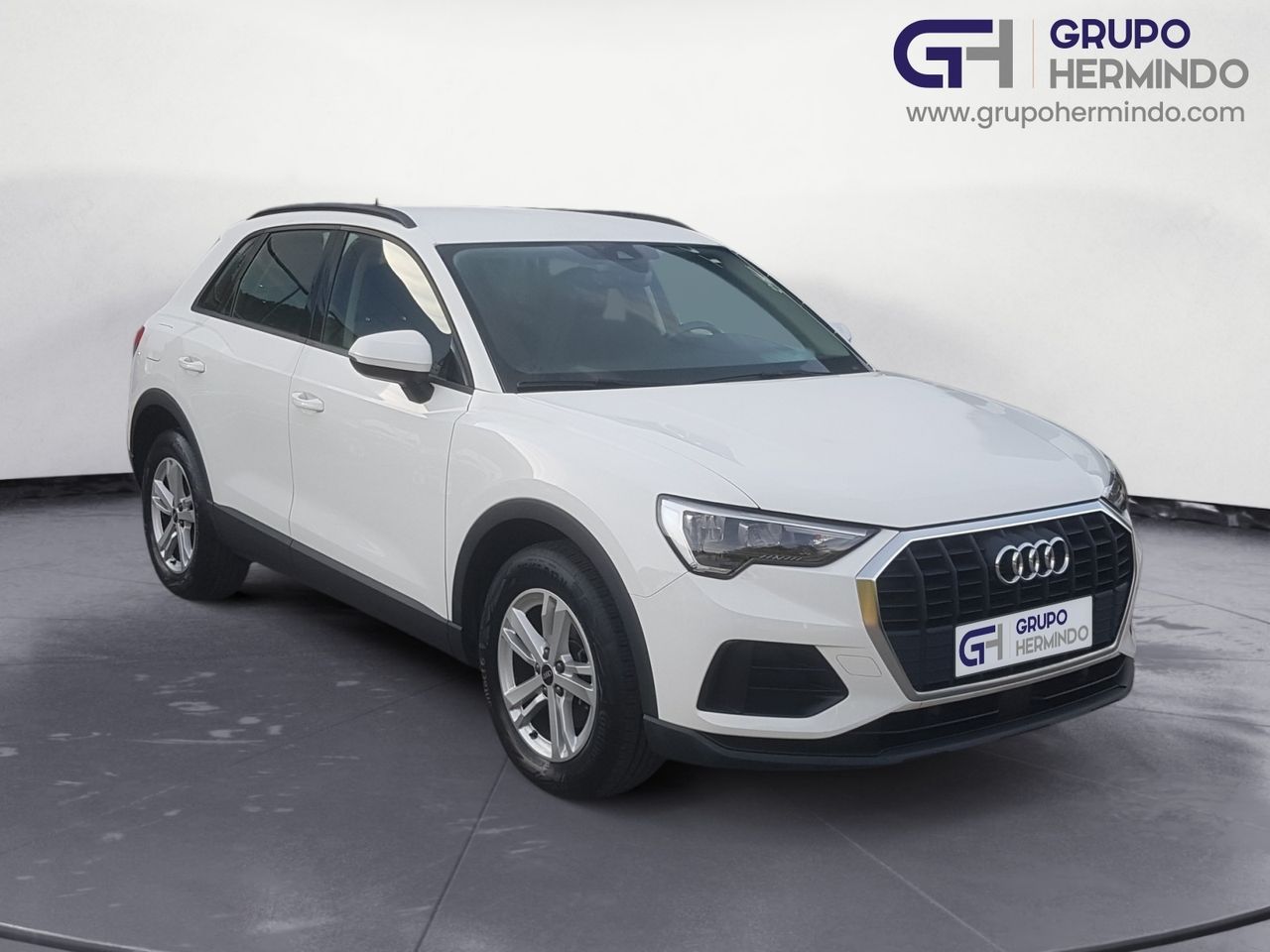 Foto Audi Q3 2