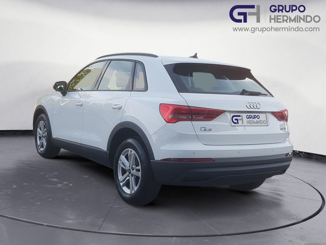 Foto Audi Q3 5