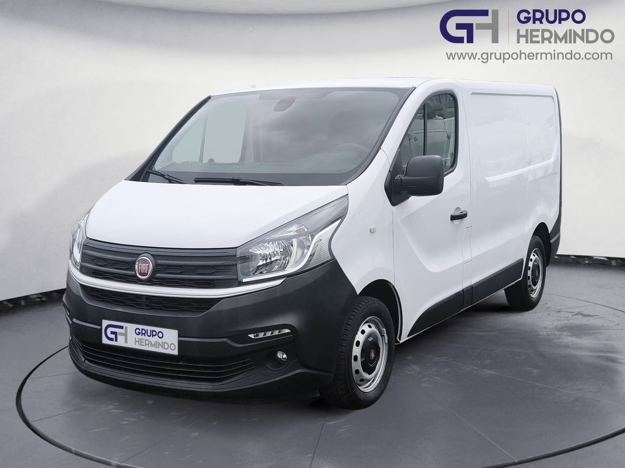 Foto Fiat Talento 1