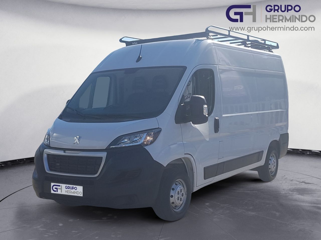 Foto Peugeot Boxer 2