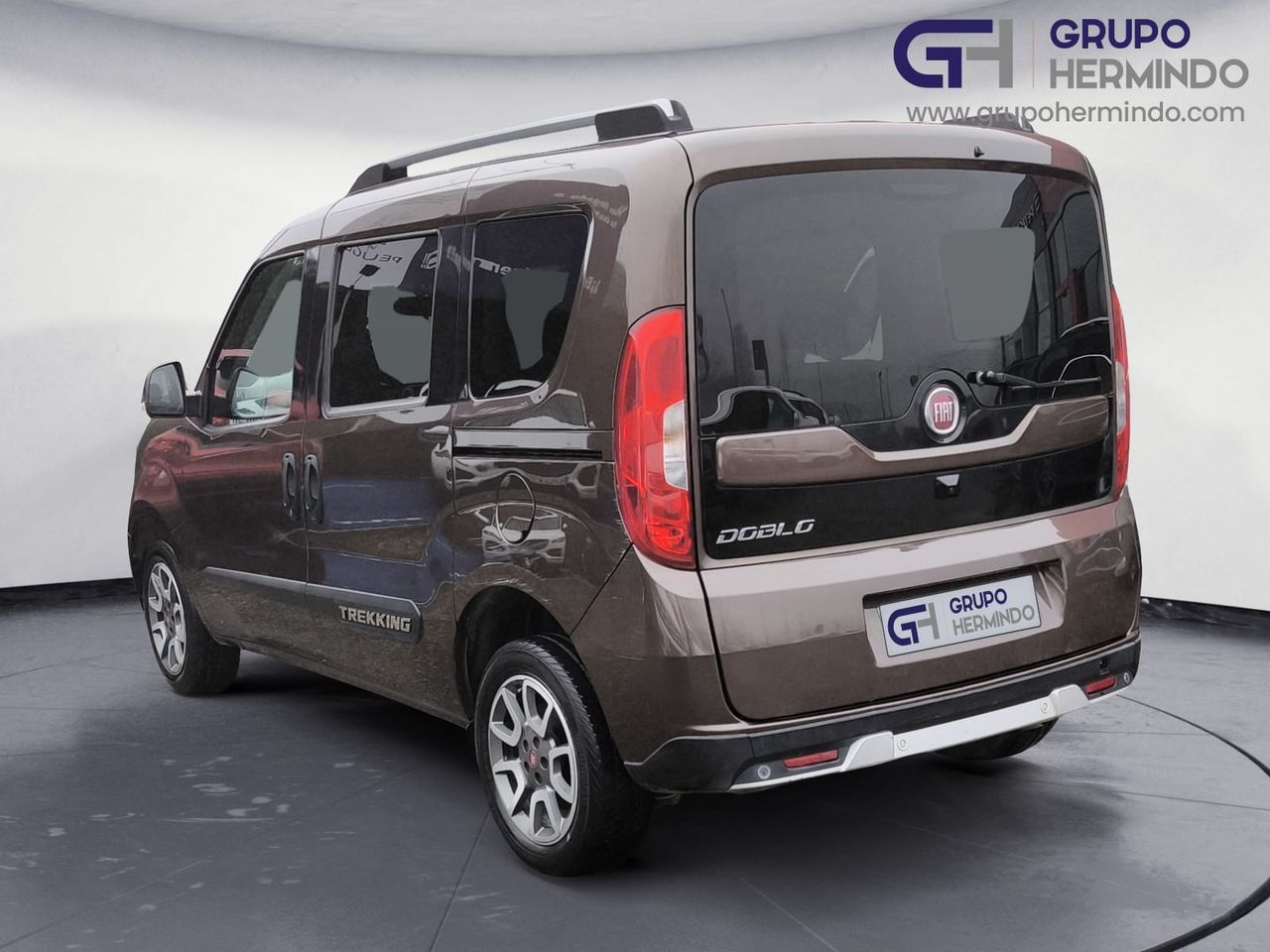 Foto Fiat Doblo 5