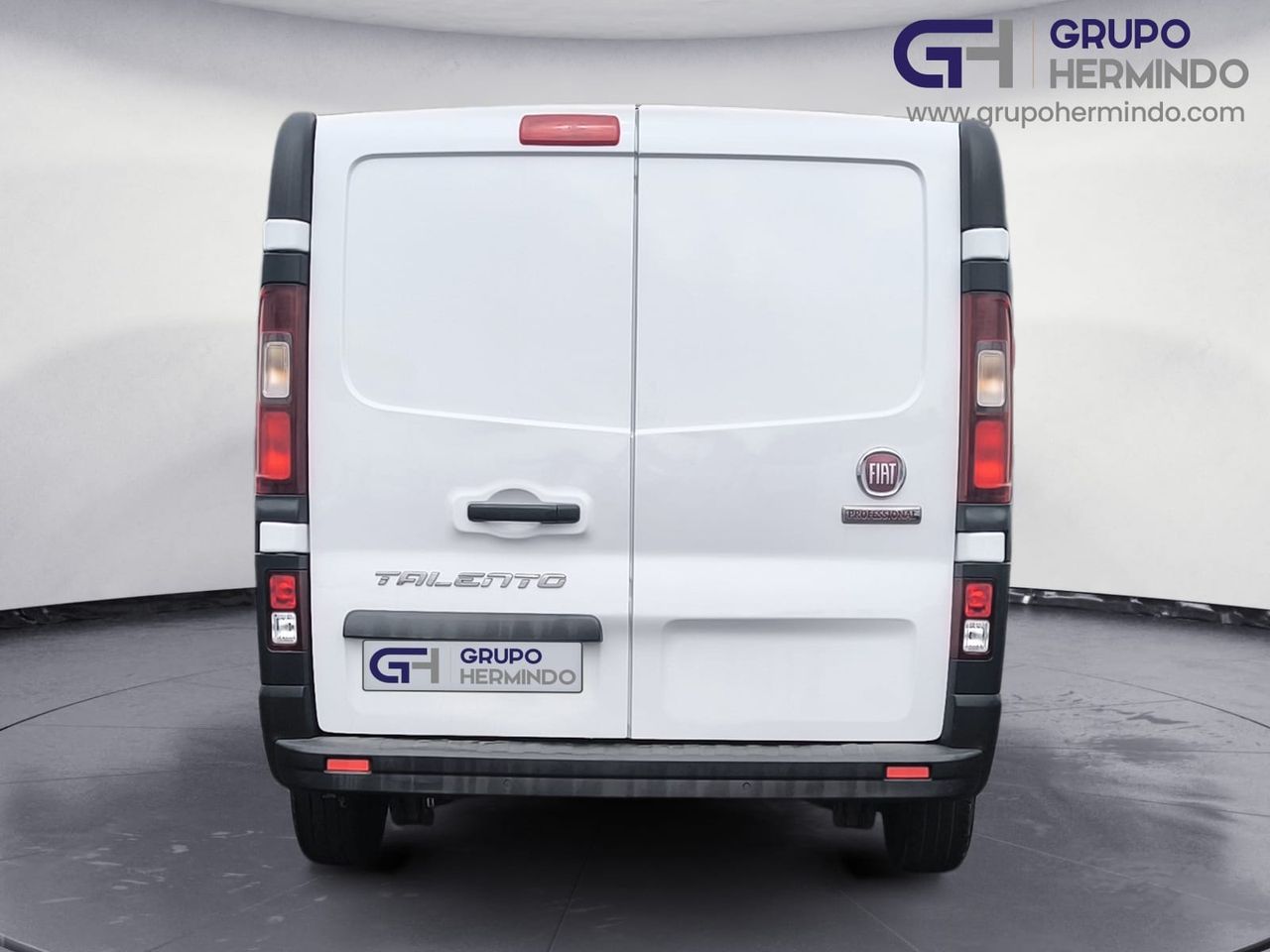 Foto Fiat Talento 10