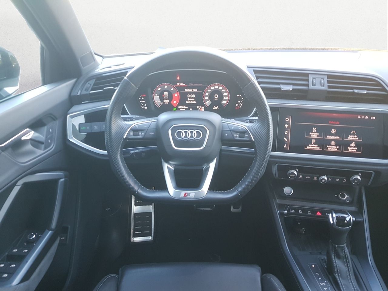 Foto Audi Q3 21