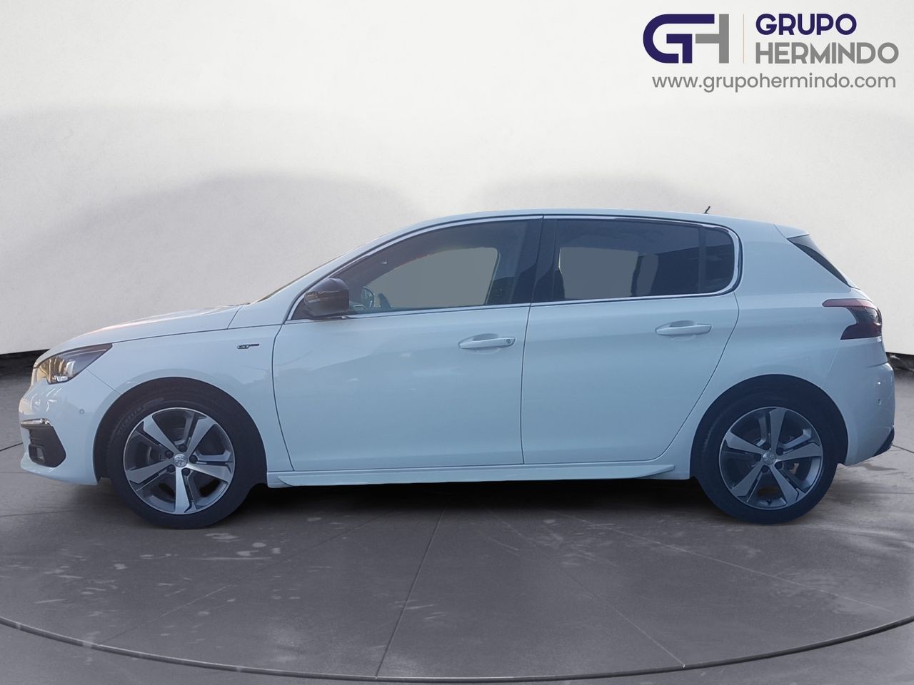 Foto Peugeot 308 7