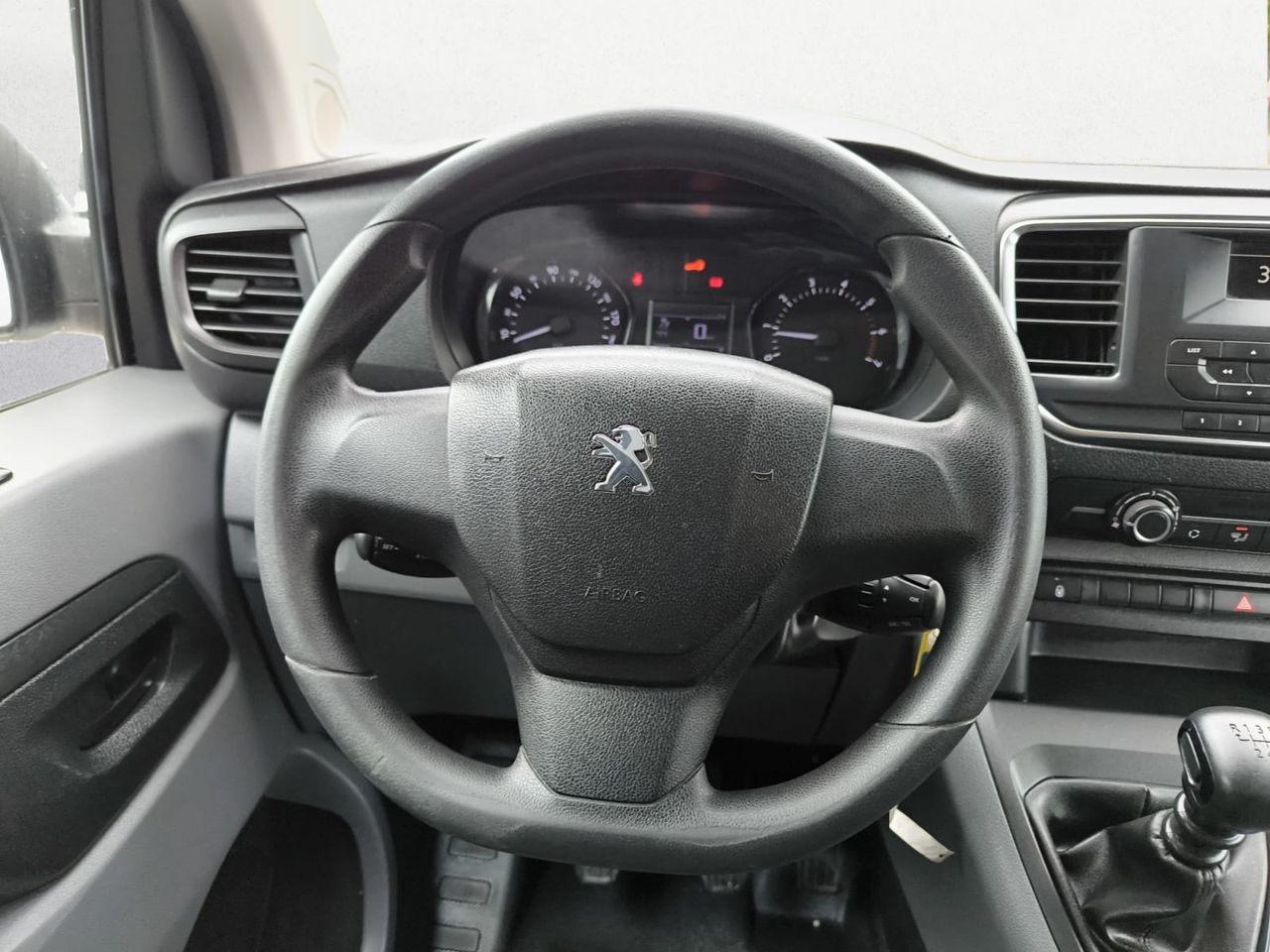 Foto Peugeot Expert 14