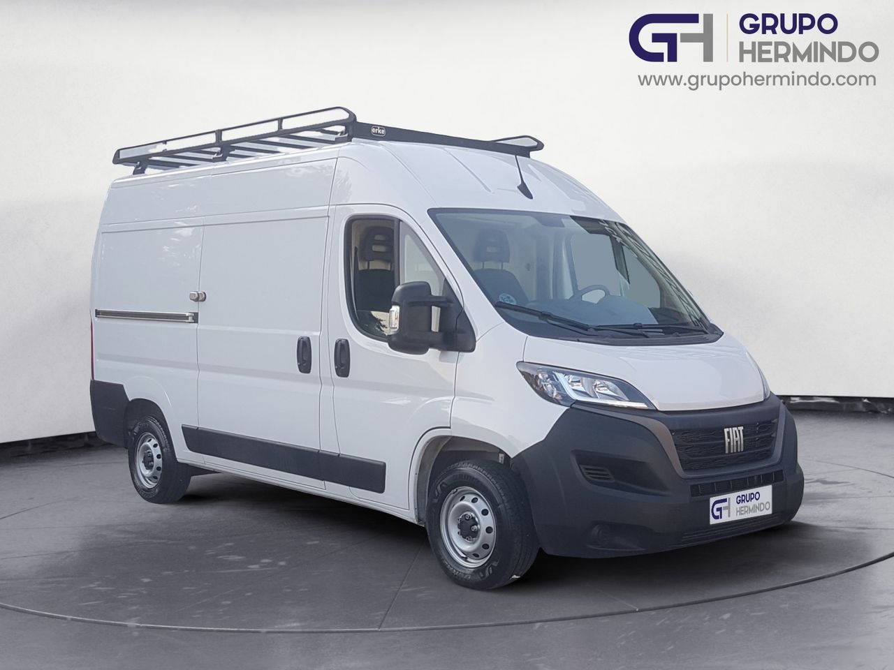 Foto Fiat Ducato 2