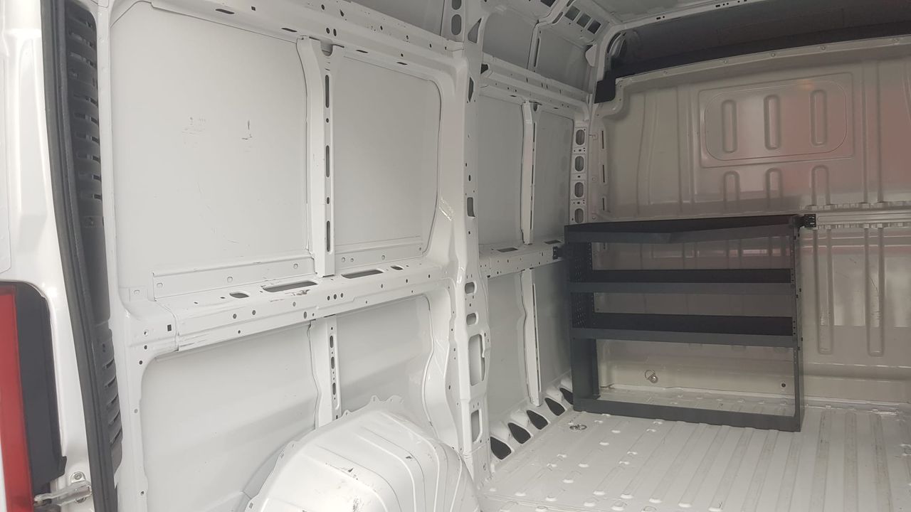 Foto Fiat Ducato 32