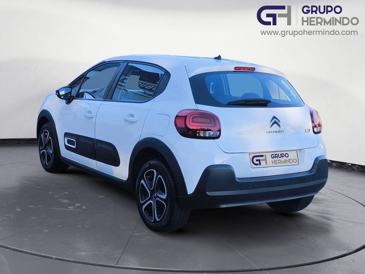 Foto Citroën C3 5