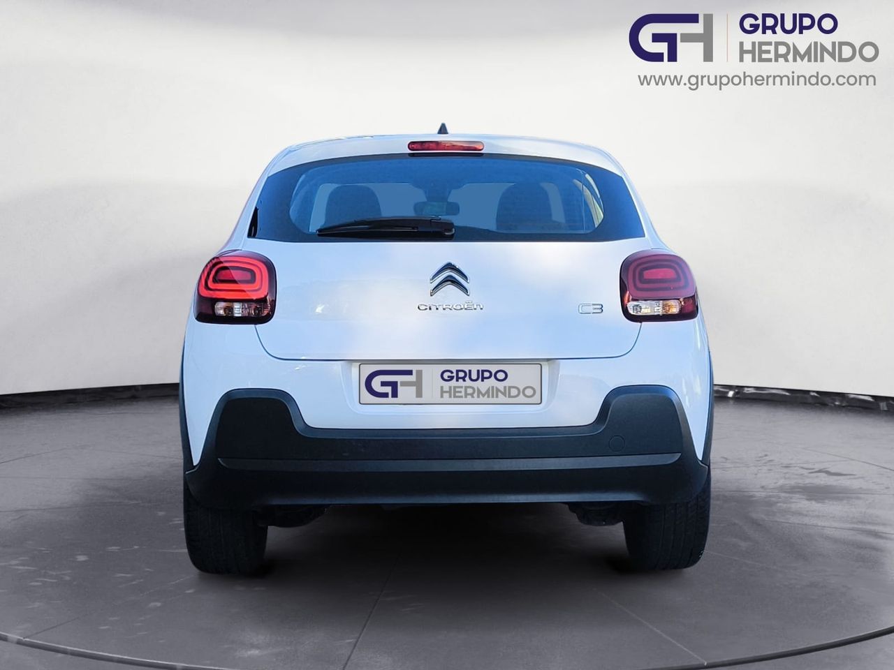 Foto Citroën C3 8