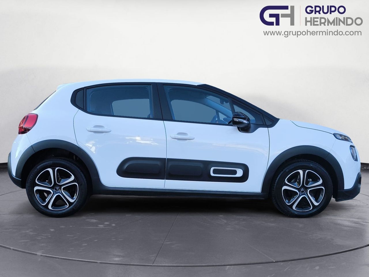 Foto Citroën C3 6