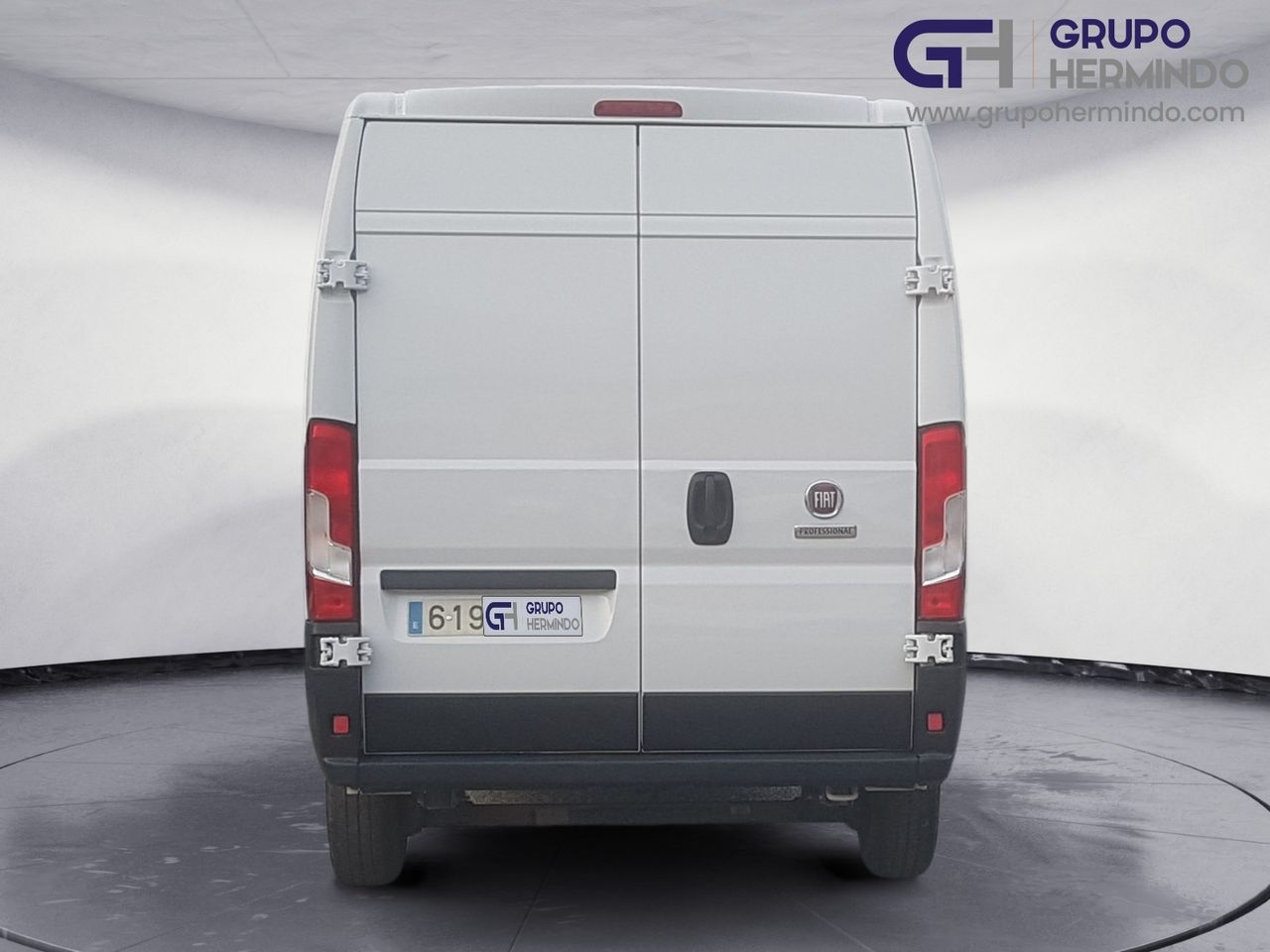 Foto Fiat Ducato 8