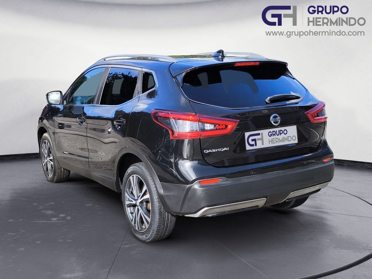 Foto Nissan Qashqai 5