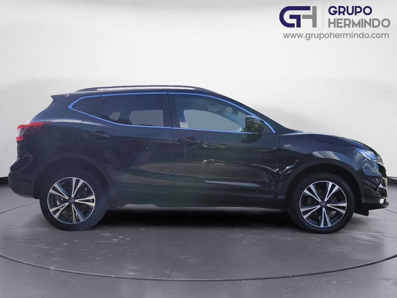 Foto Nissan Qashqai 6