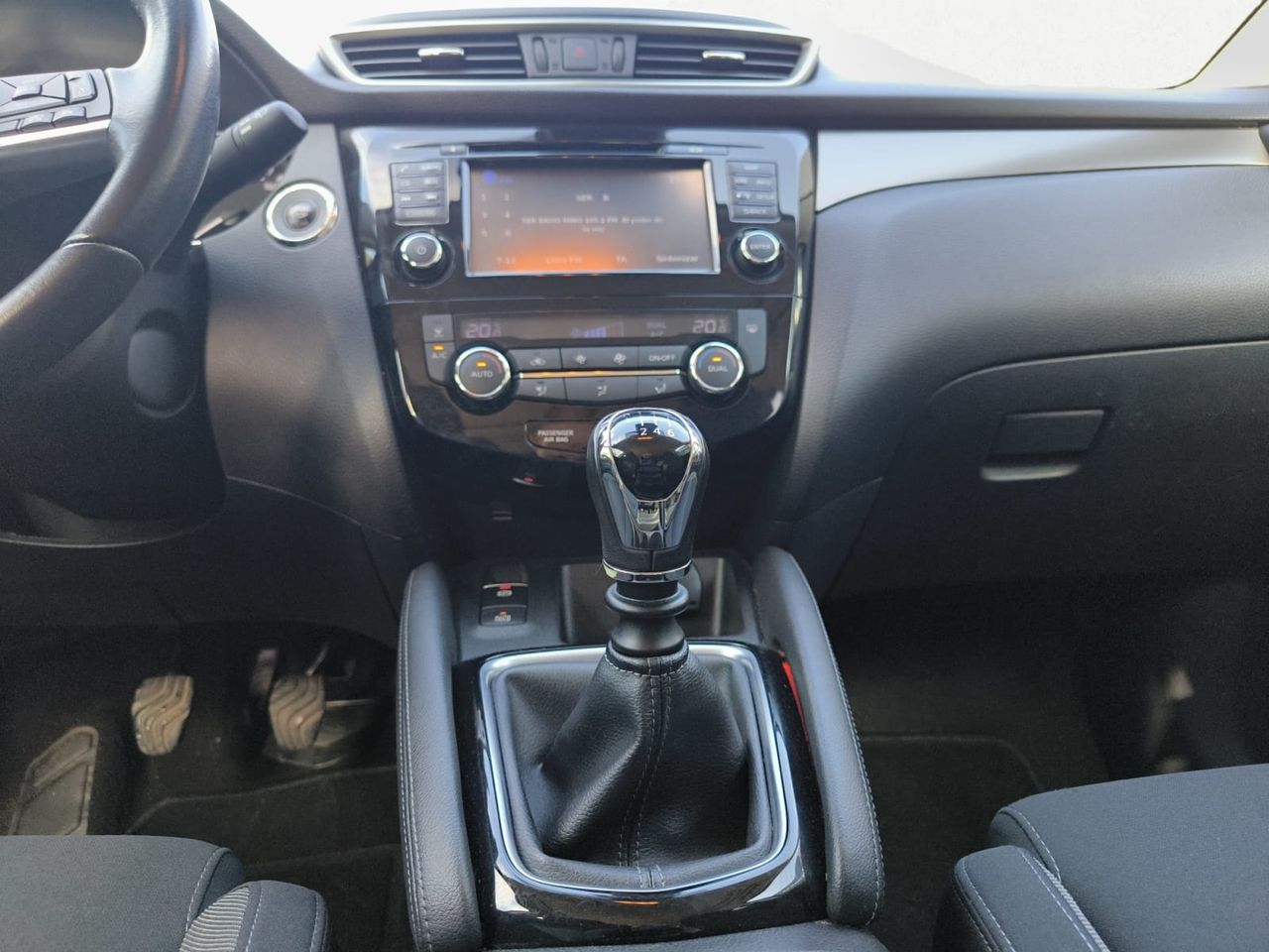 Foto Nissan Qashqai 24