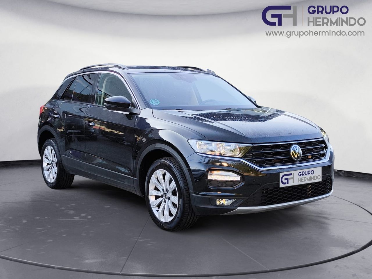 Foto Volkswagen T-Roc 2