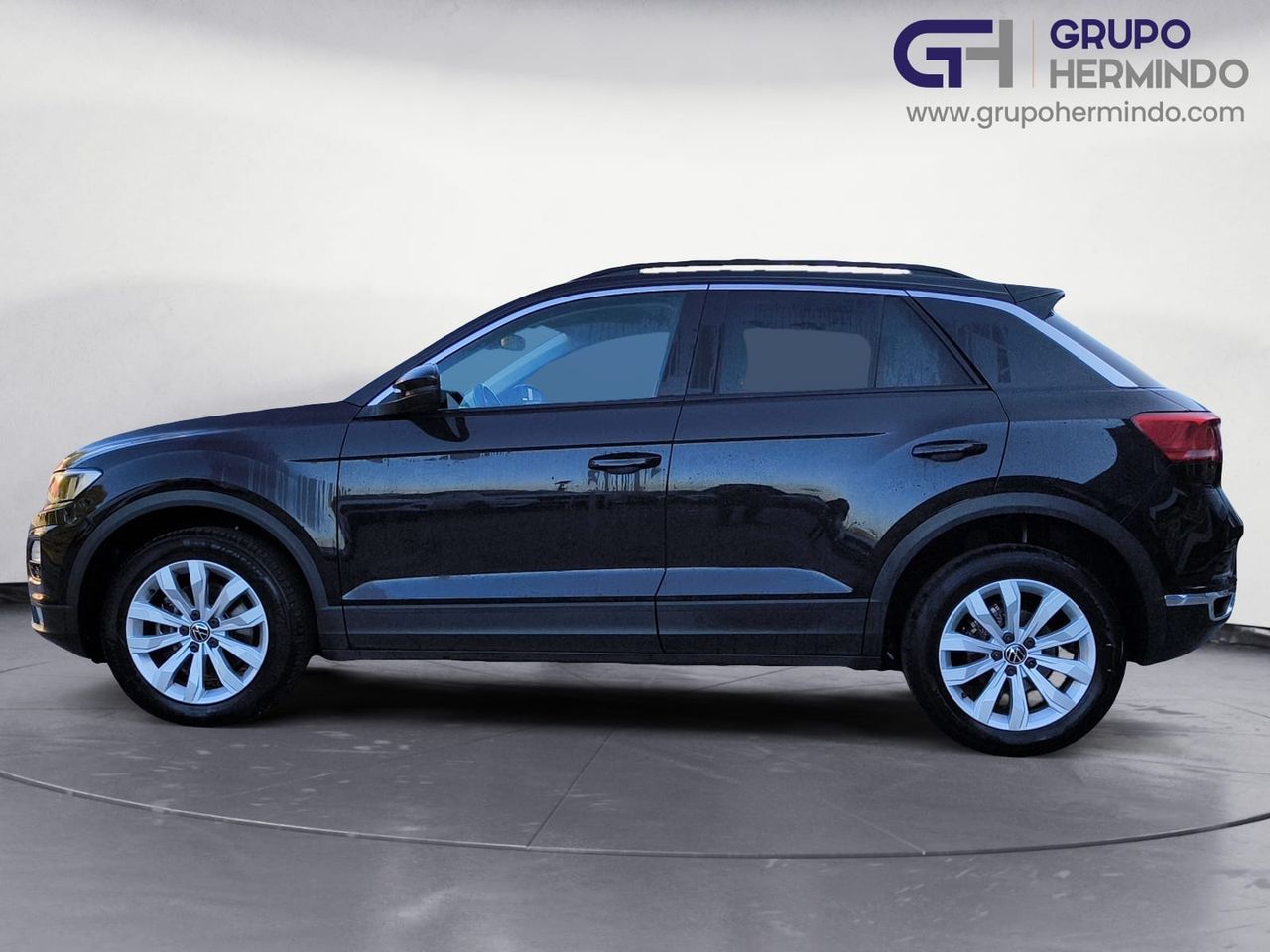 Foto Volkswagen T-Roc 7