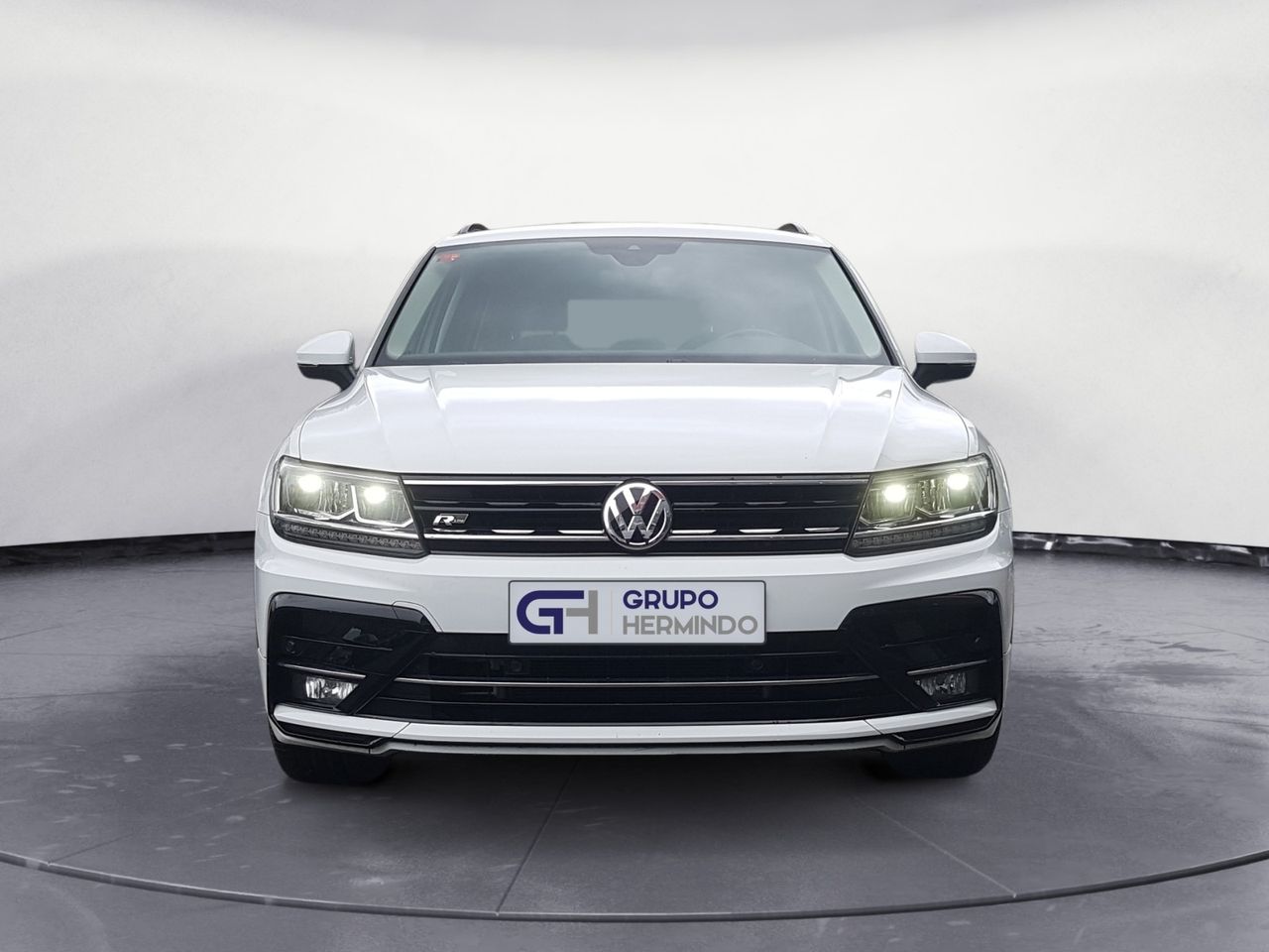 Foto Volkswagen Tiguan 4