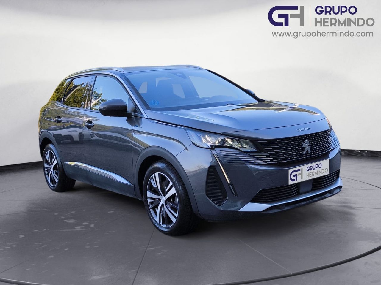 Foto Peugeot 3008 2