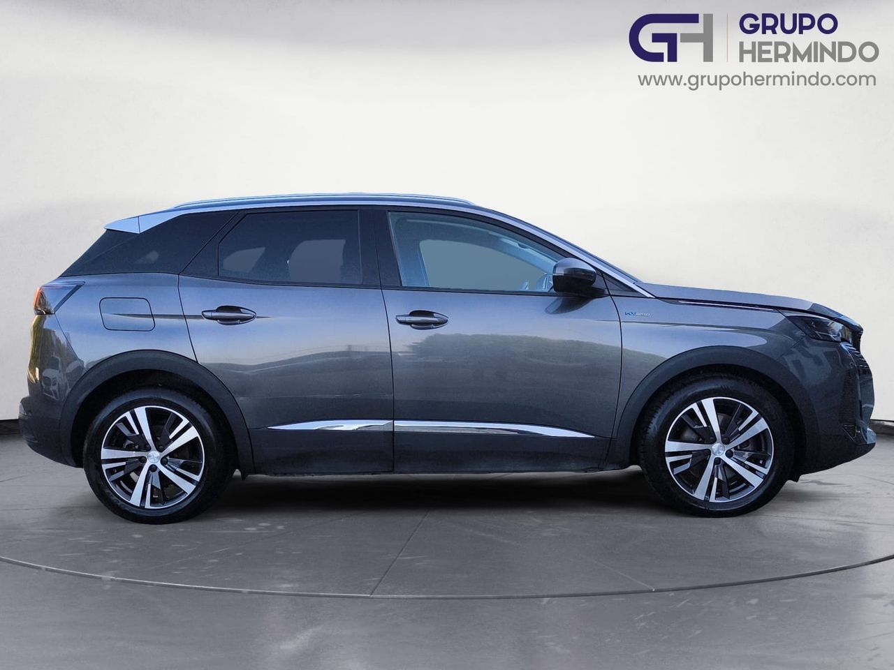 Foto Peugeot 3008 6