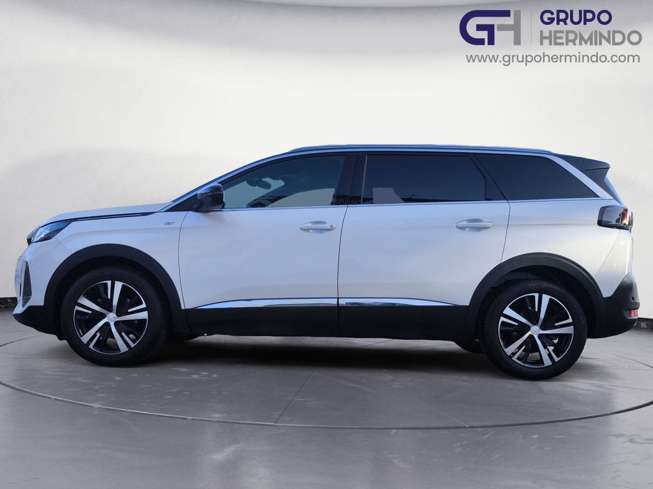 Foto Peugeot 5008 7